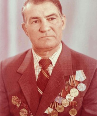 Тарко Василий Степанович