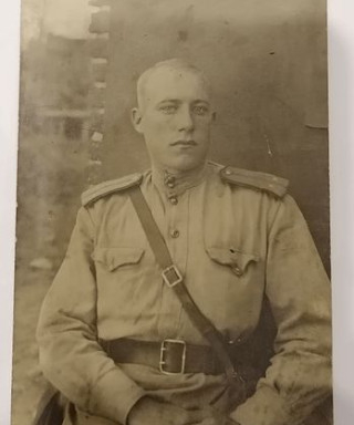 Мазин Михаил Александрович