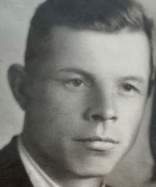 Гарюшин Сергей Фёдорович