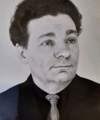 Кандрашин Александр Федорович