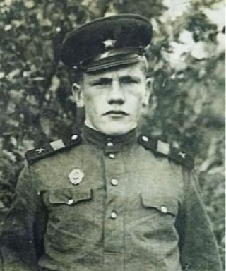 Коноплёв Алексей Александрович