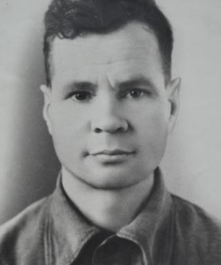 Маслов Иван Андреевич