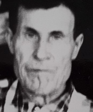 Шулинов Василий Ефимович