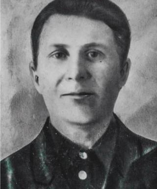 Власов Василий Андреевич