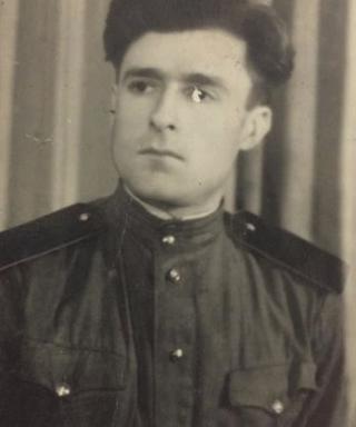 Леус Иван Юльянович