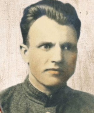 Митрофанов Иван Сергеевич