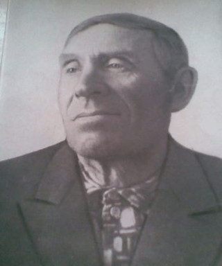 Бутиков Николай Евстафьевич