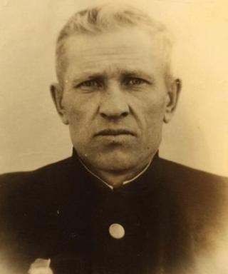 Софьин Иван Андреевич