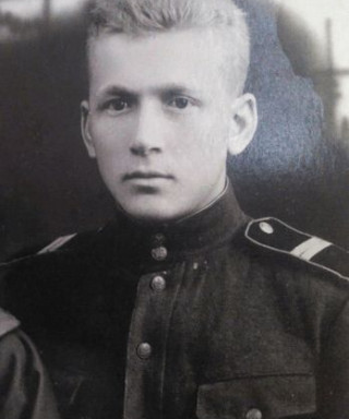 Котов Константин Николаевич