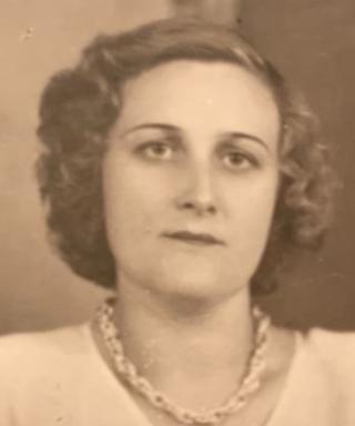 Беликова Лидия Ивановна