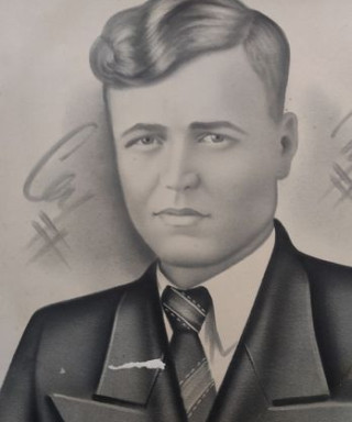 Миронов Петр Сергеевич