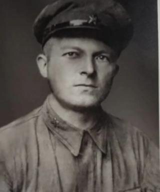 Летков Василий Михайлович