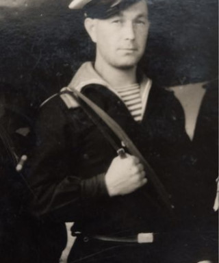 Мешков Евгений Александрович