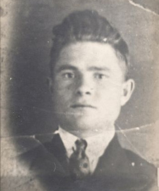 Юничев Арифулла Алимович