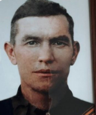 Мальтисов Максим Дмитриевич