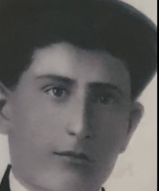 Нагорный Василий Ефимович