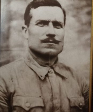 Гусев Иван Тимофеевич