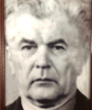 Тишанский Пётр Семёнович