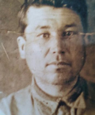 Гутов Пётр Михайлович