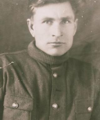Галактионов Михаил Павлович
