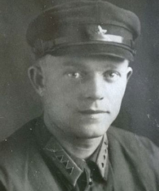 Подёргин Виктор Ильич