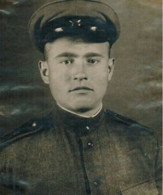 Шульга Иван Яковлевич