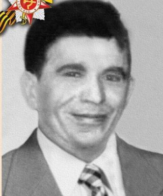 Лепетюха Андрей Иванович