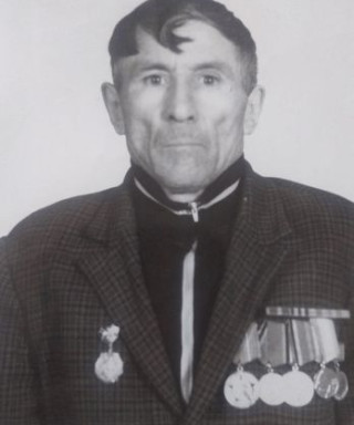 Андронов Андрей Иванович