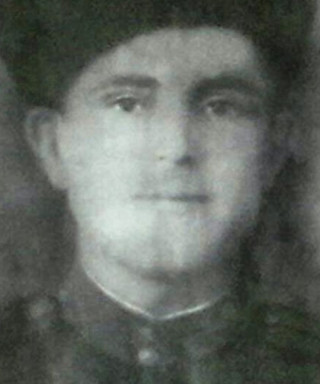 Абдулаев Ибрагим Ибрагимович