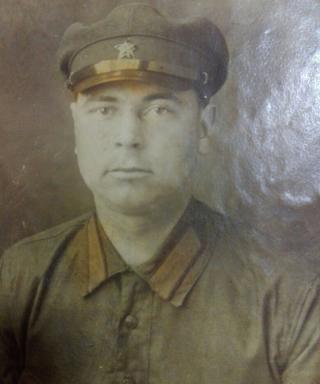 Смирнов Григорий Осипович