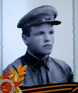 Австриевских Сергей Филиппович