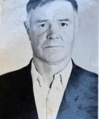 Трошин Владимир Никитович