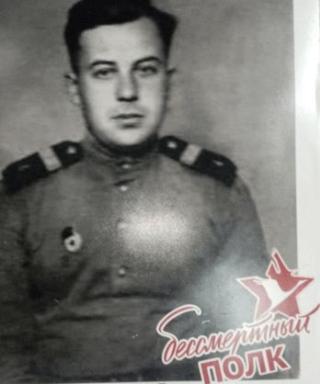 Корольков Валентин Александрович
