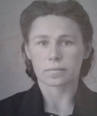 Пинчукова Клавдия Степановна