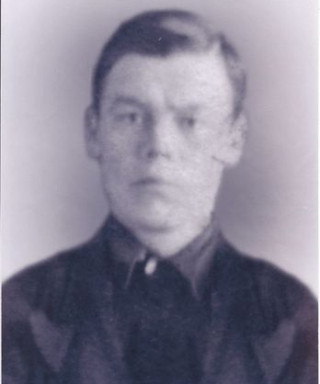 Вергазов Иван Степанович