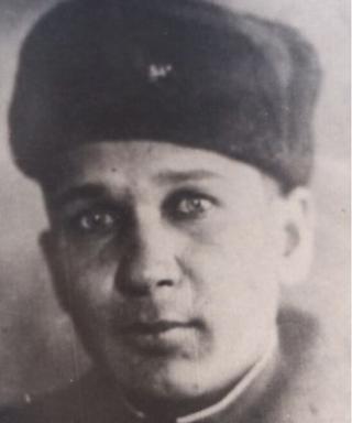 Сафиуллин Нияз Ахмадуллович