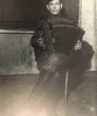 Мальгин Алексей Григорьевич