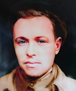 Солнцев Михаил Григорьевич