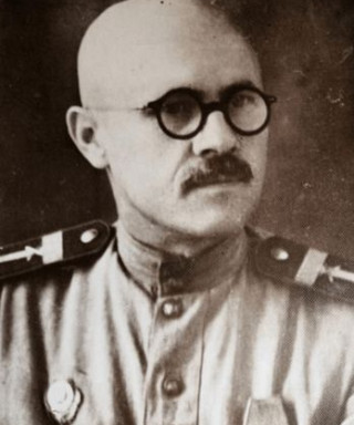 Валинский Терентий Евстафьевич