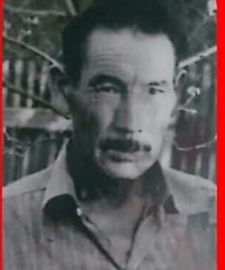 Сагалаков Георгий Михайлович
