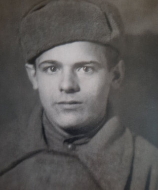 Чегодаев Михаил Сергеевич