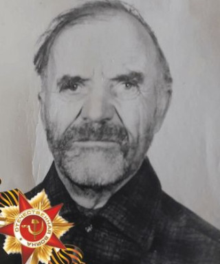 Худяков Фёдор Яковлевич