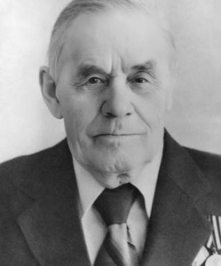 Скрябин Александр Иосифович