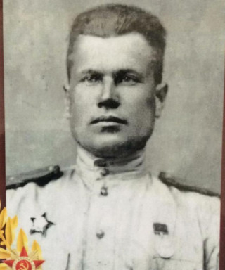 Васильев Иван Васильевич