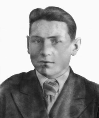 Горьков Александр Николаевич