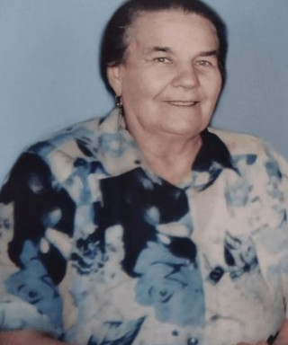 Гаврилова Мария Фёдоровна