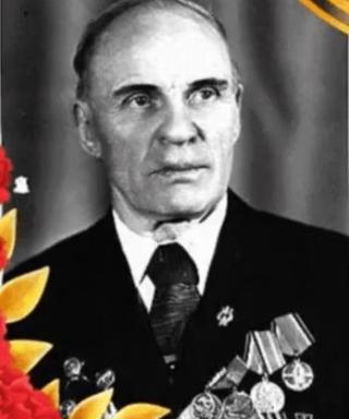 Воронин Алексей Геннадьевич