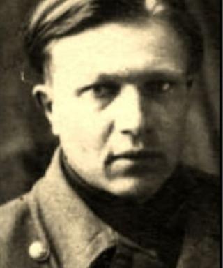 Маслов Иван Дмитриевич