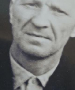 Смоль Николай Алексеевич