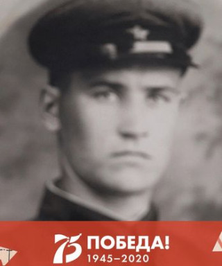 Баков Алексей Павлович